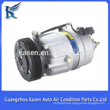 5V16 electric 12v ac compressor for VW BORA China manufacturer